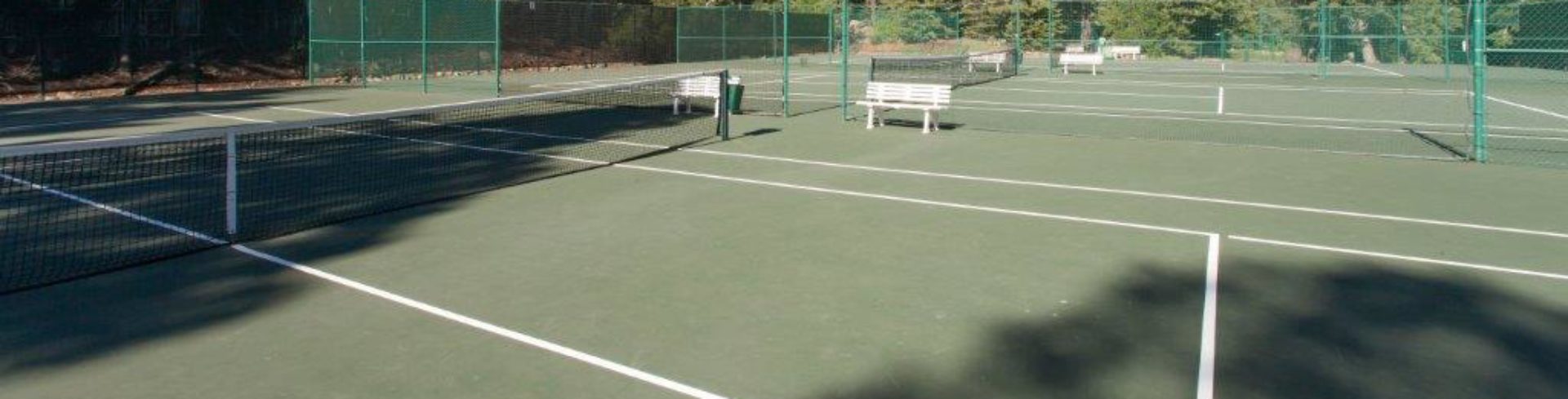 Northstar Tennis